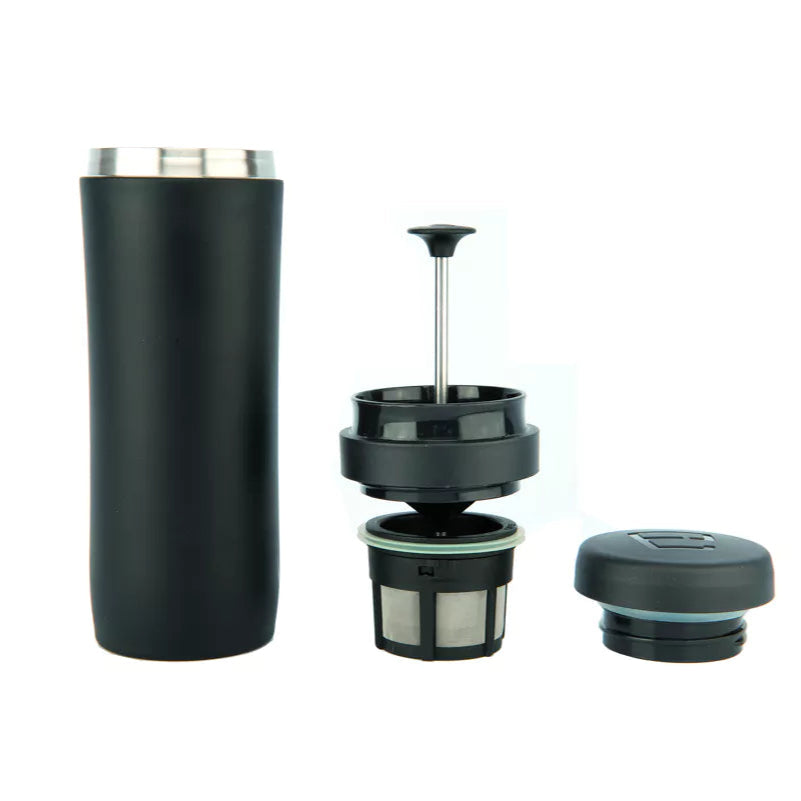ESPRO - TRAVEL PRESS 350ml