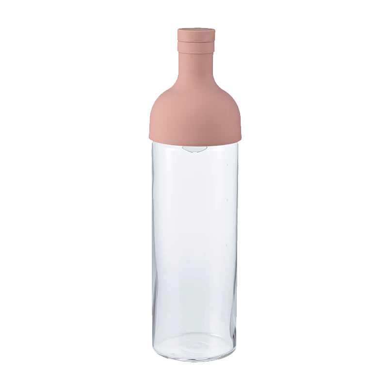HARIO - Glass Tea Bottle with Filter 750 ml