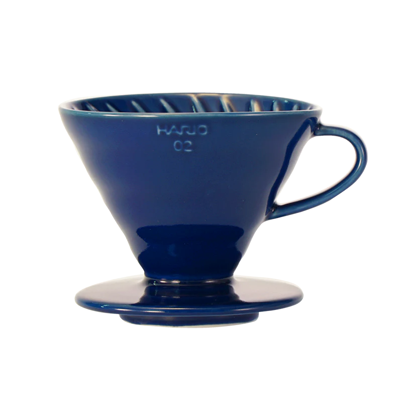 HARIO - V60-02 ceramic dripper