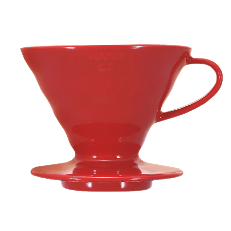 HARIO - V60-02 ceramic dripper