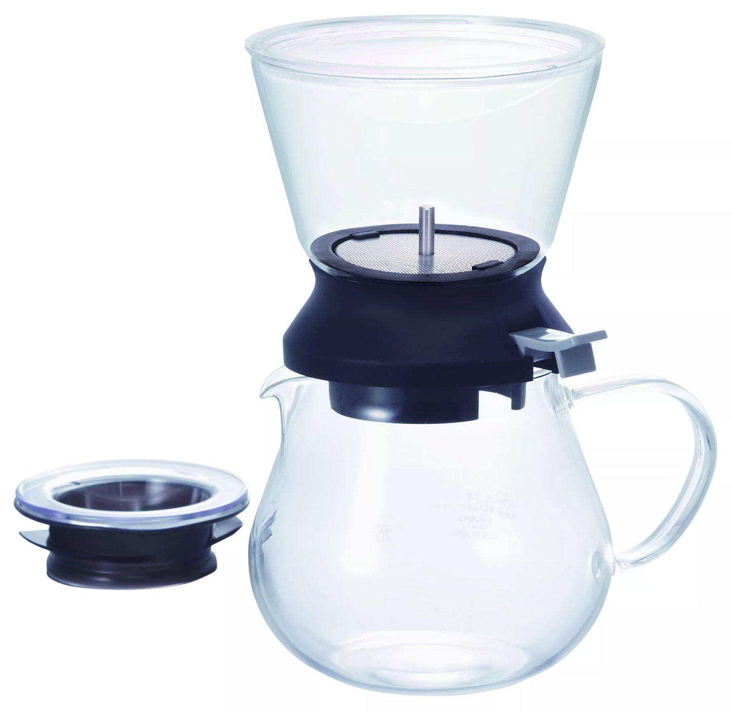 HARIO - Tea dripper set LARGO