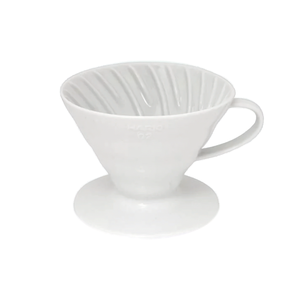 HARIO V60-01 Ceramic Dripper