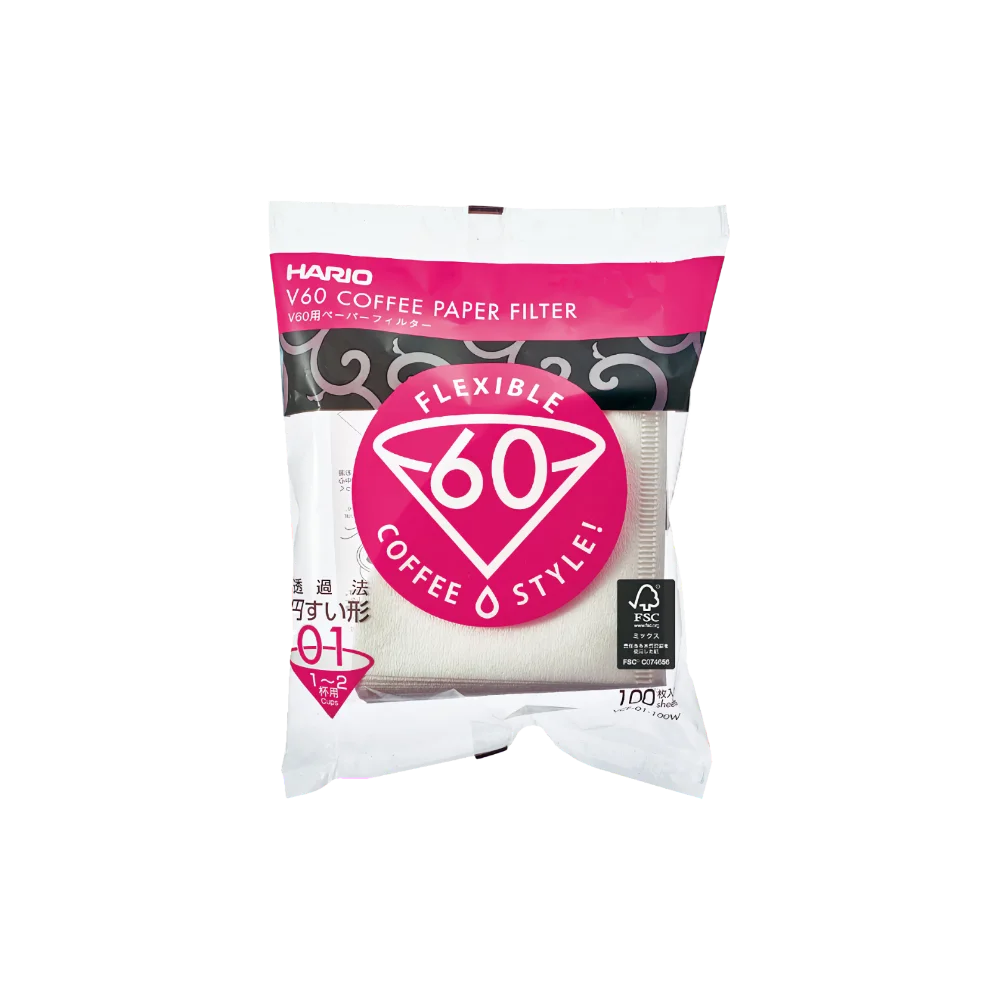 Wagmi Coffee Cyprus Hario