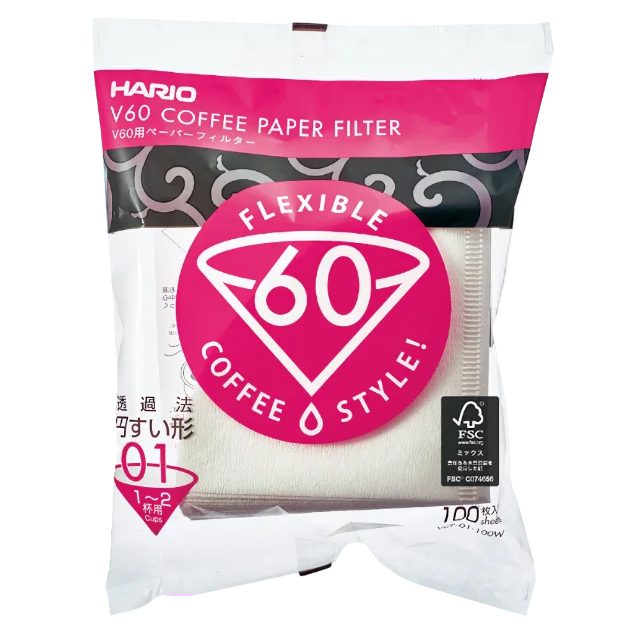 Wagmi Coffee Cyprus Hario