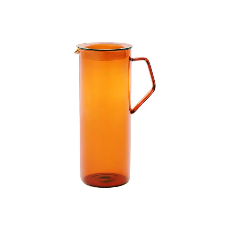 KINTO - SEPIA Cast Amber Jug 1,2L