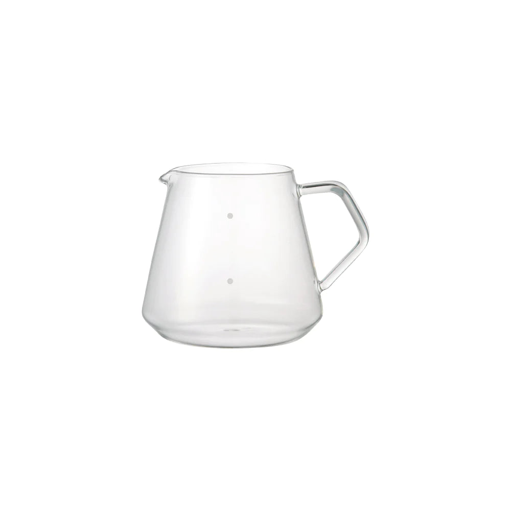 KINTO - SCS glass 600ml (4cups)