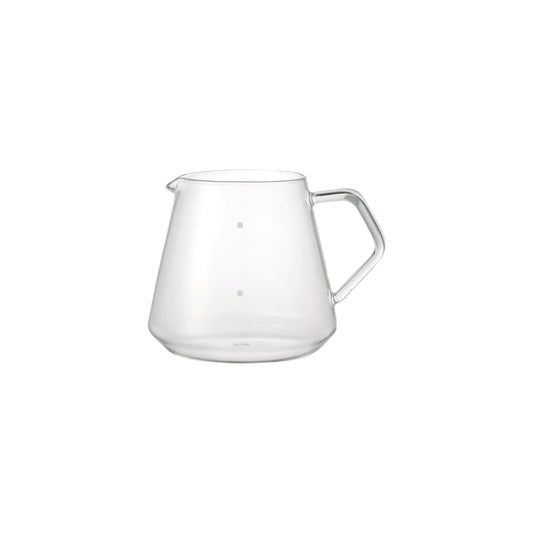 KINTO - SCS glass 600ml (4cups)