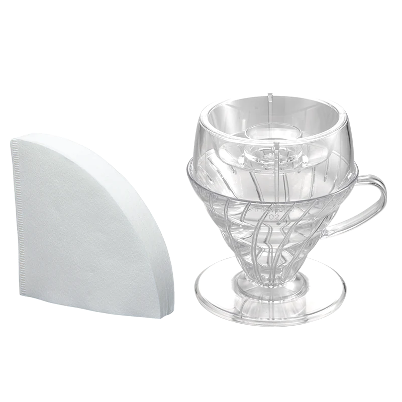 HARIO - V60 drip assist set