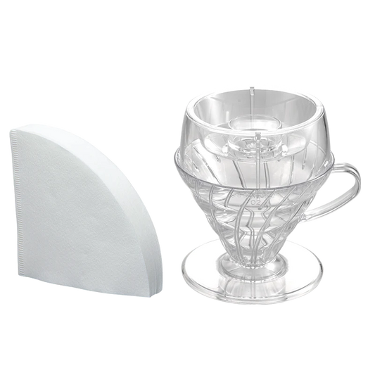 HARIO - V60  drip assist set