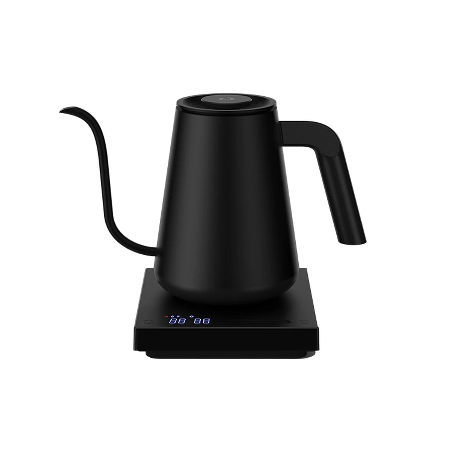 TIMEMORE - Electric Kettle Fish Pro 900ml (right handed) Black