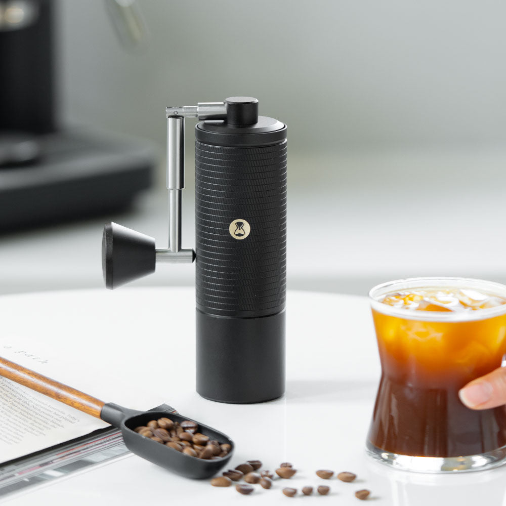 TIMEMORE - C5 Pro ESP Espresso Grinder, alternate view 4