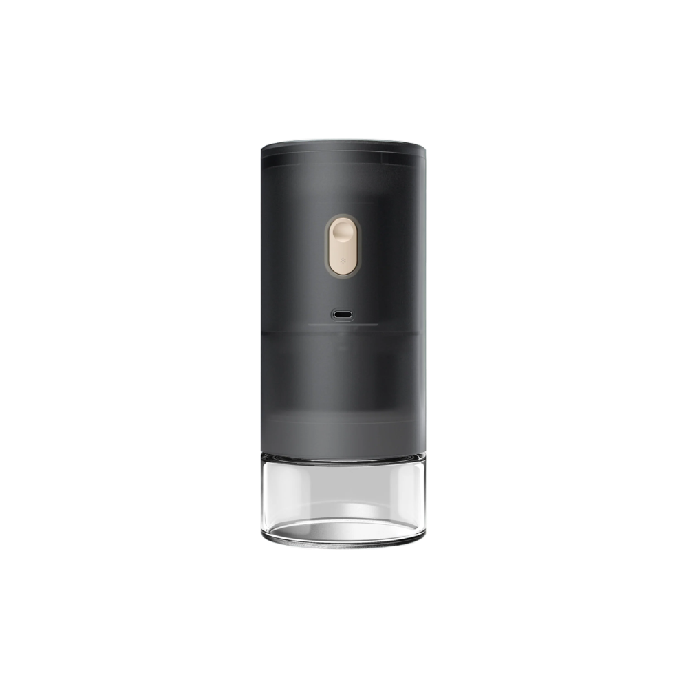 TIMEMORE - Advanced Electric Grinder GO (Titanium Version)