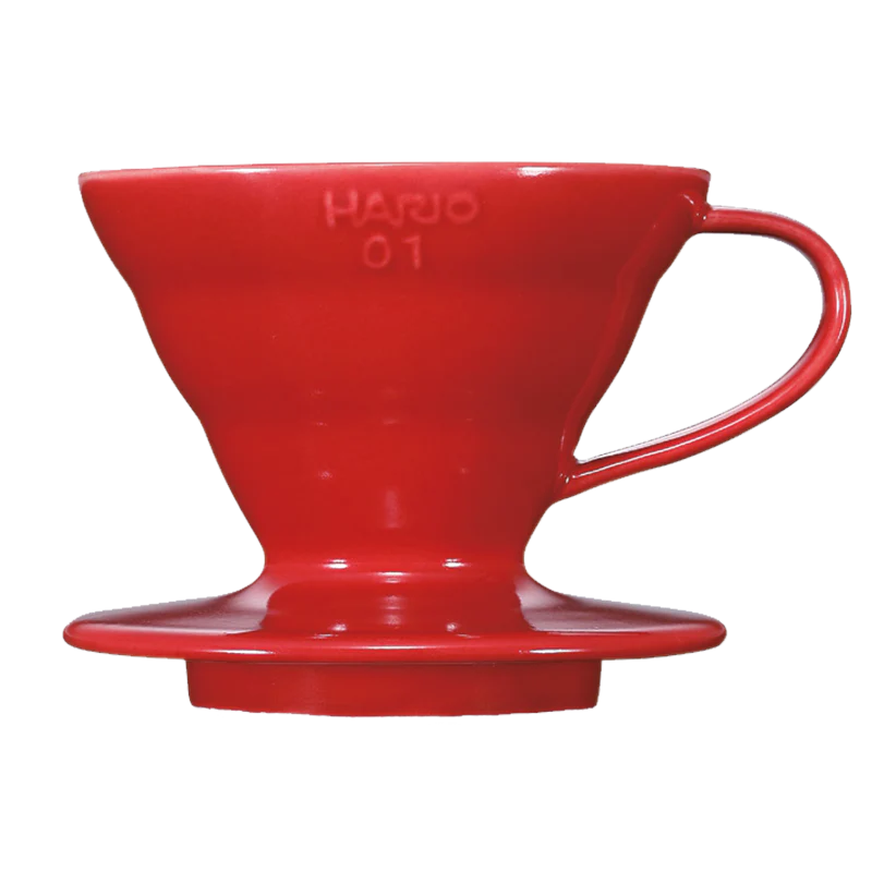HARIO - V60-01 Ceramic Dripper