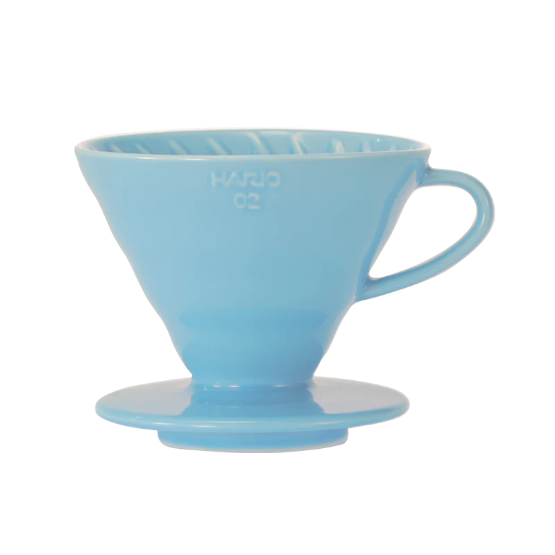 HARIO - V60-02 ceramic dripper