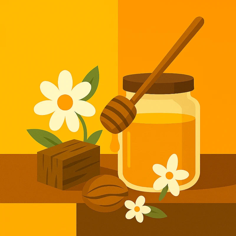 Mi Lan Xiang Dan Cong