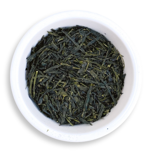 Japanese green tea Gyokuro in Cyprus