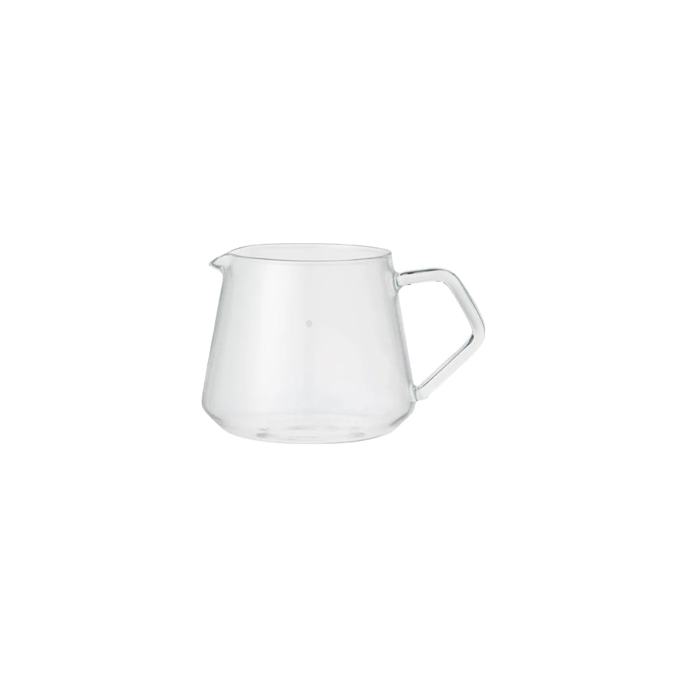 KINTO - Server SCS glass 300ml (2 cups)
