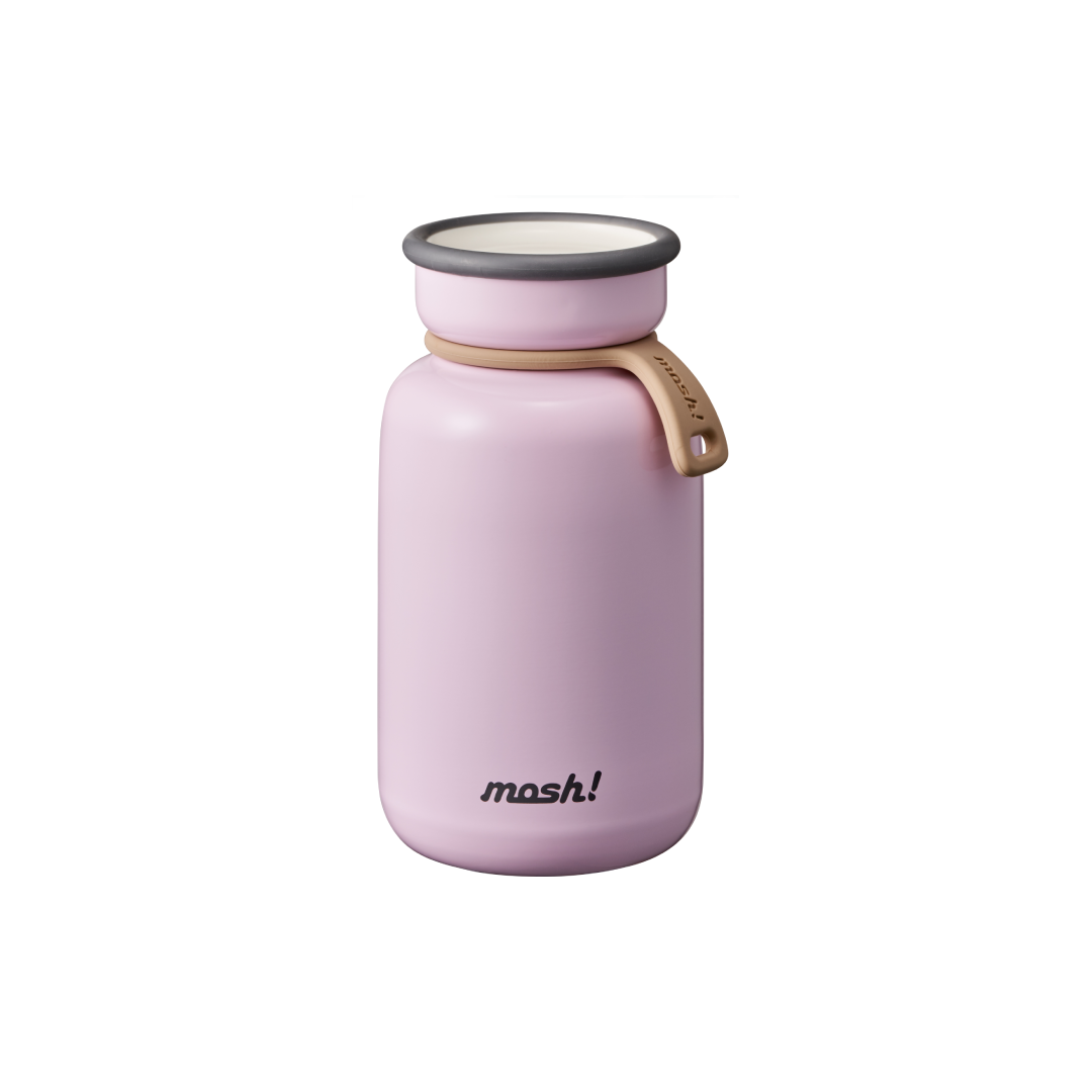 mosh! - Latte Tumbler 330 ml