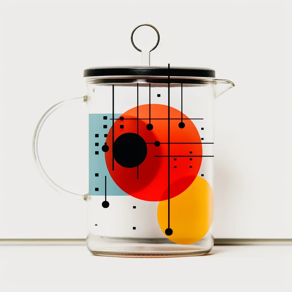 Tea. Western method ｜ WAGMI COFFEE