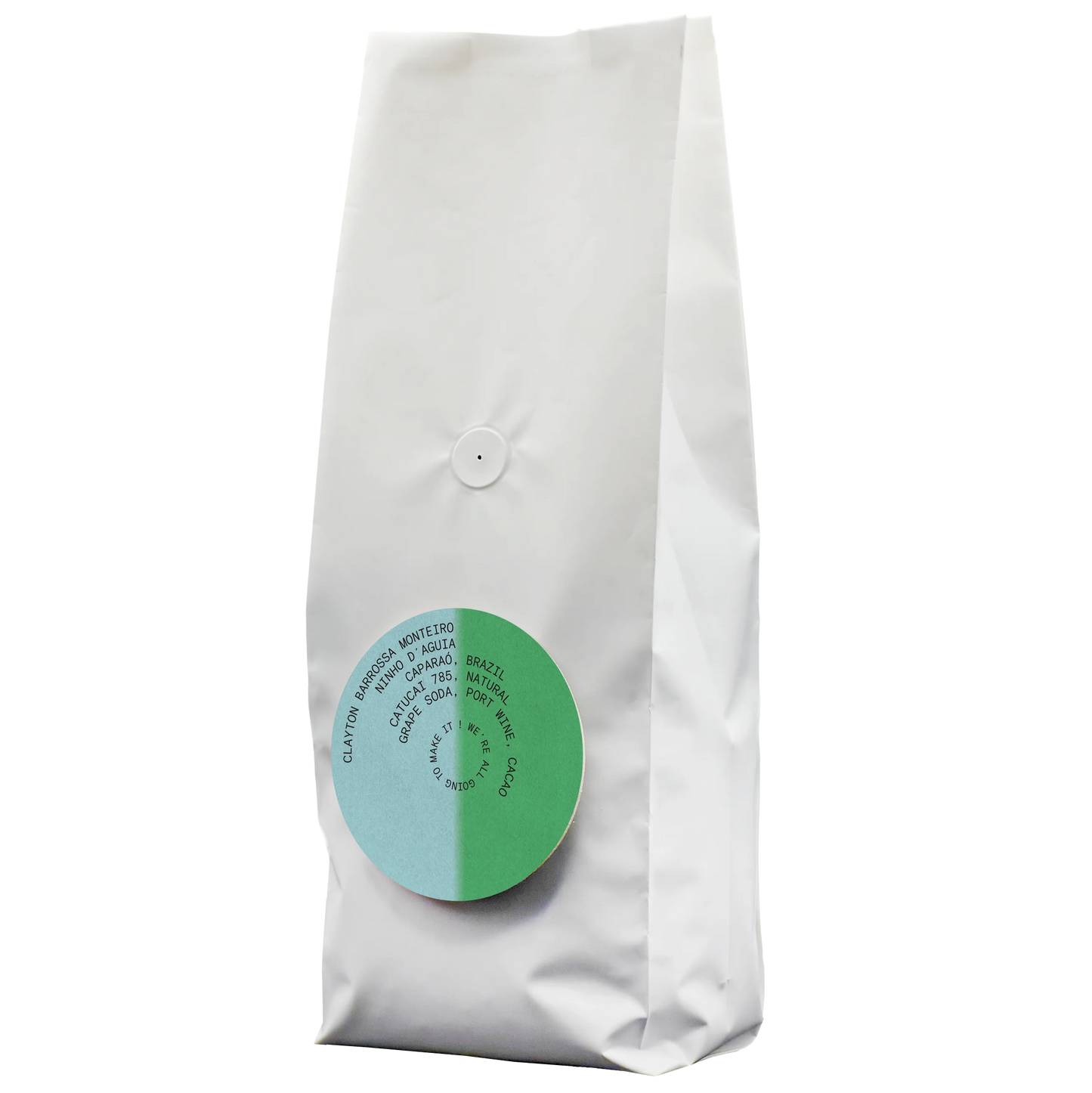 Clayton Barrossa Catucai 785