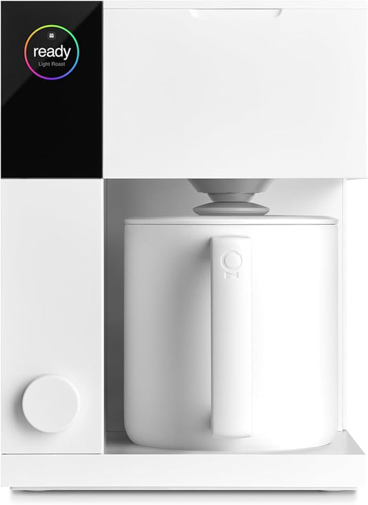 FELLOW - Aiden Coffee Maker White
