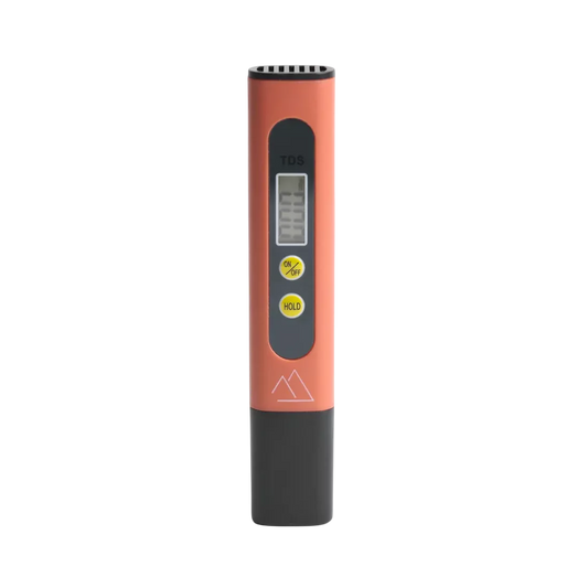 APAX LAB - TDS for water