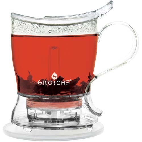 GROSCHE - Aberdeen Tea Steeper & Tea Maker 1,000 ml