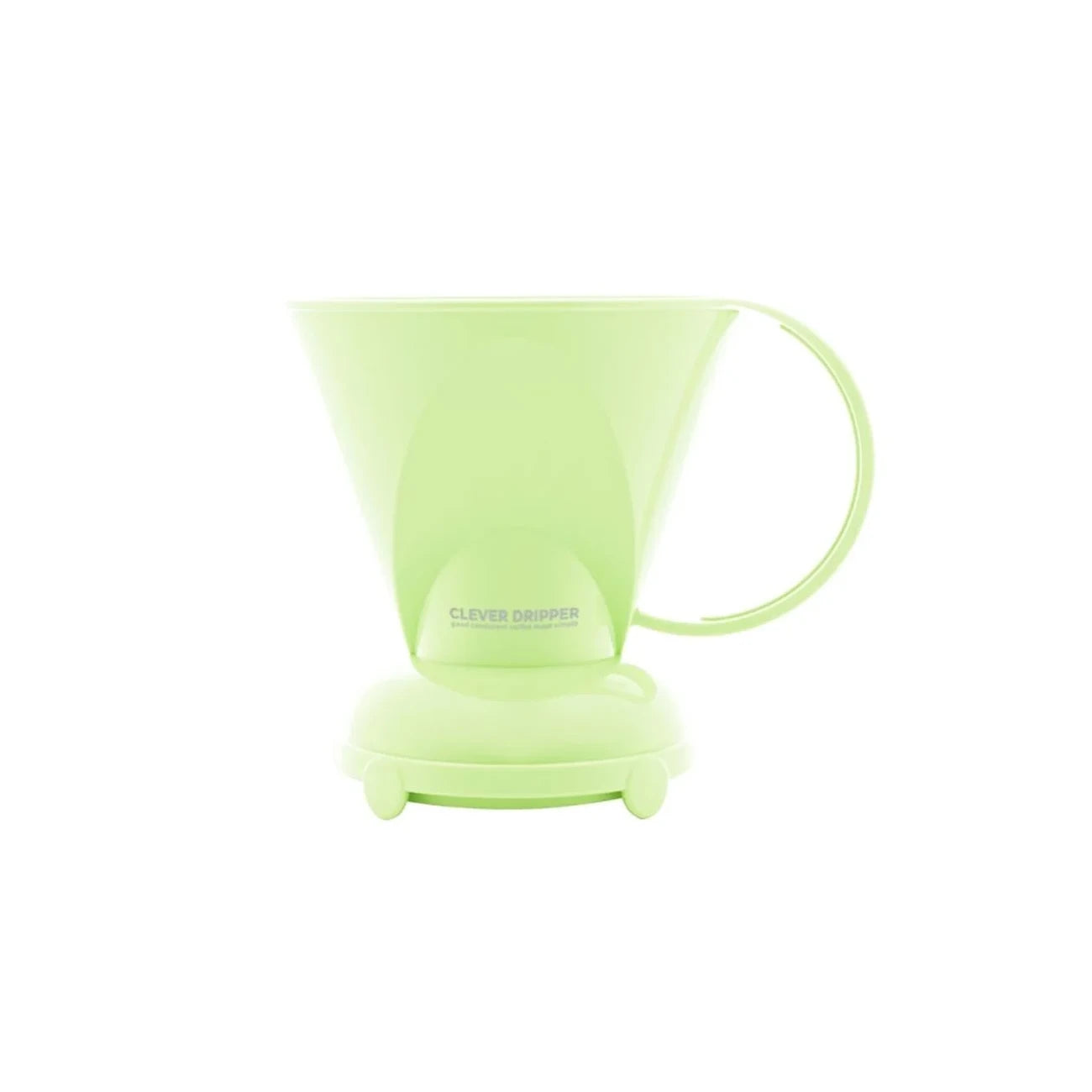 CLEVER - Dripper 1-4 cups