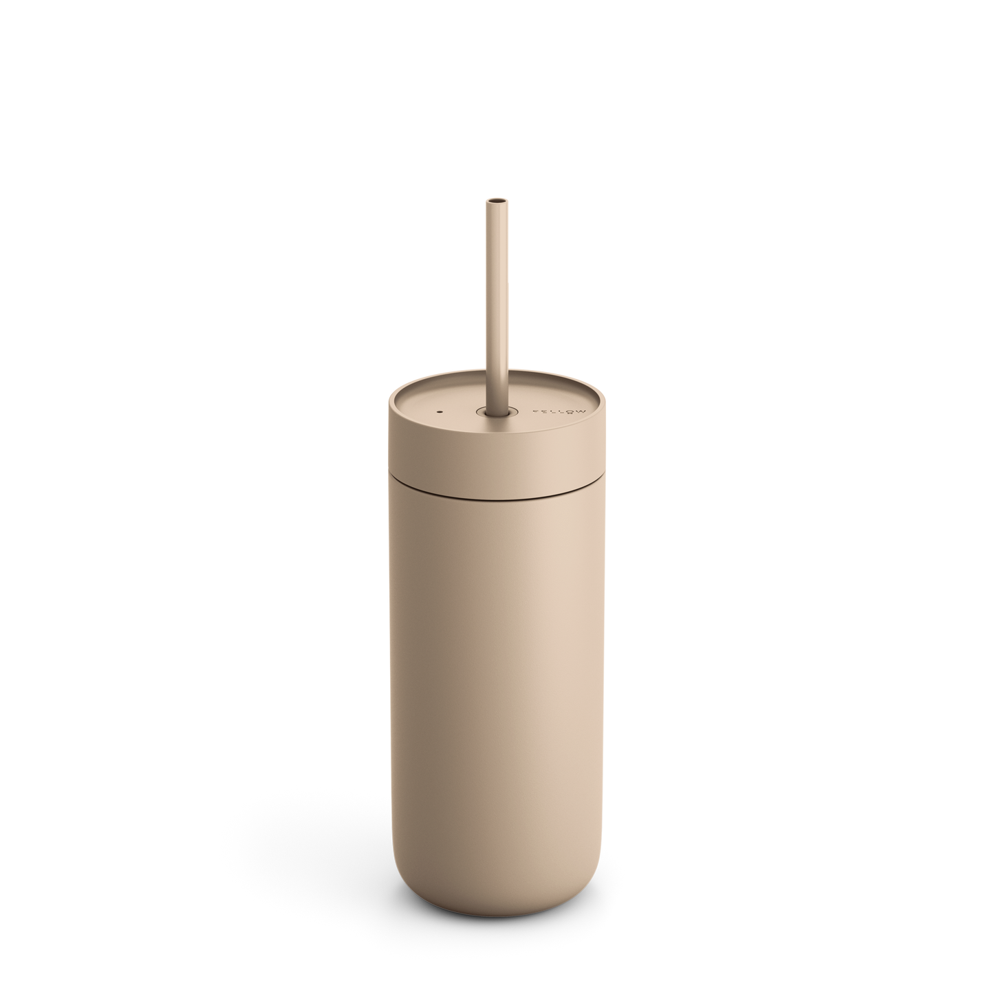 FELLOW - Carter Cold Tumbler 16 oz / 470 ml in Sand Dune