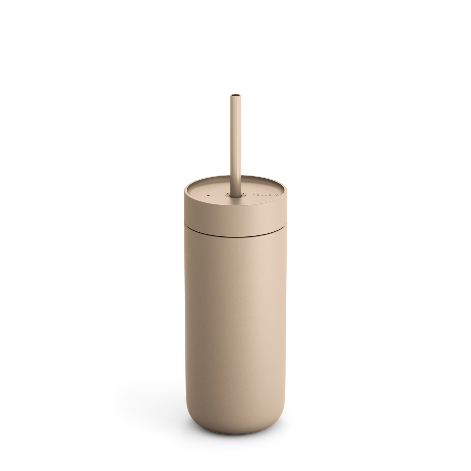 FELLOW - Carter Cold Tumbler 16 oz / 470 ml in Sand Dune