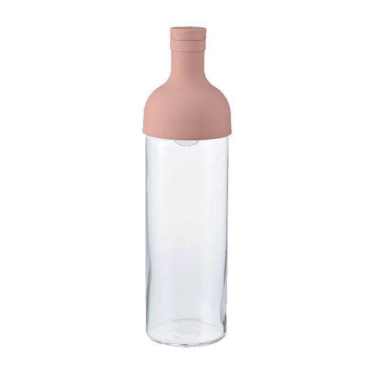 HARIO - Glass Tea Bottle with Filter 750 ml