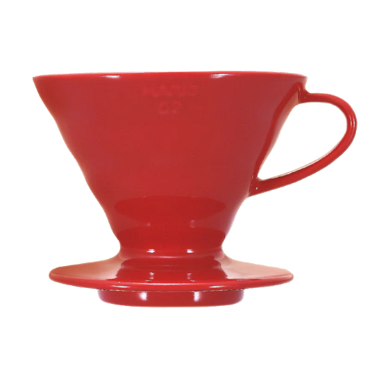 HARIO - V60-02 ceramic dripper
