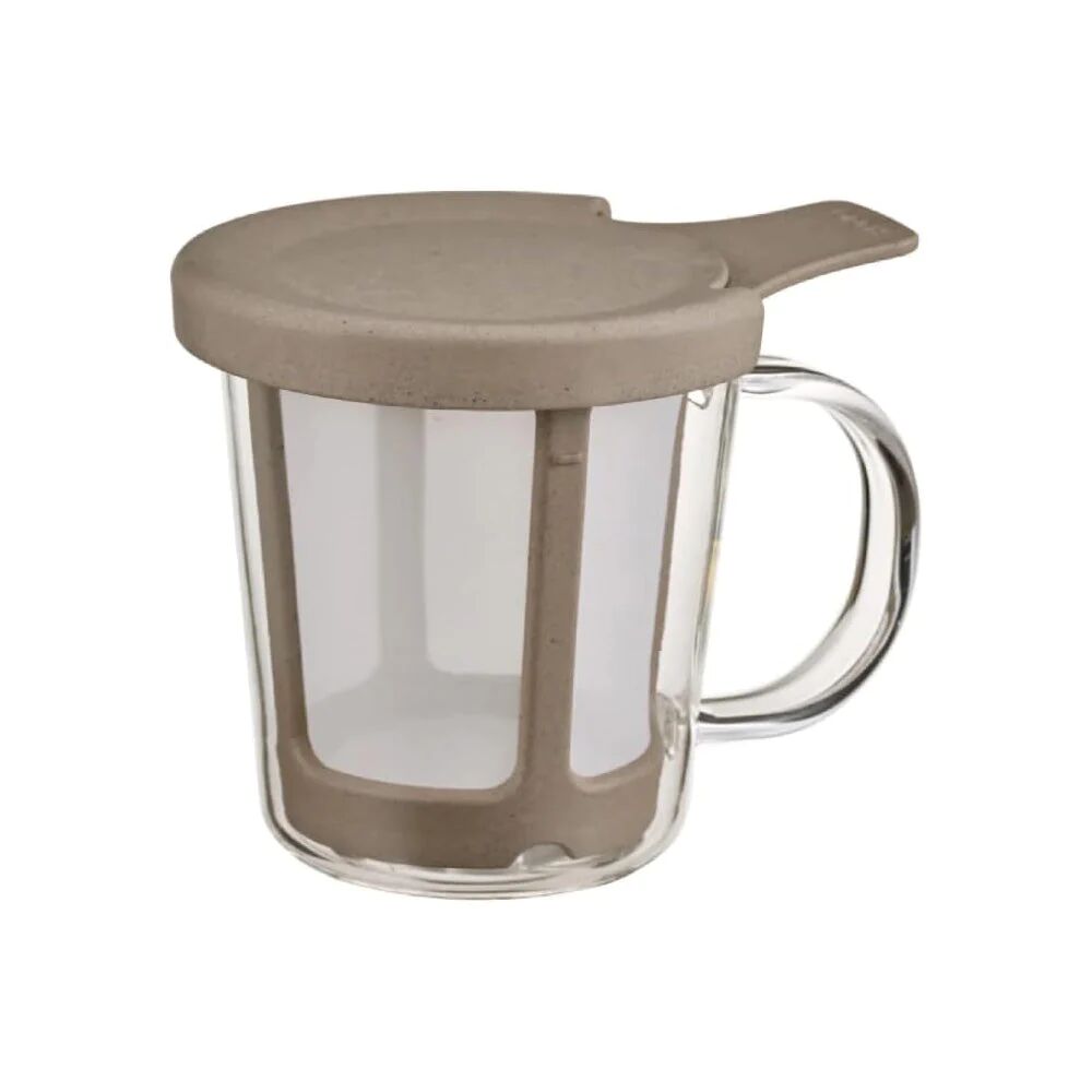 HARIO - BATON Glass Coffee Maker