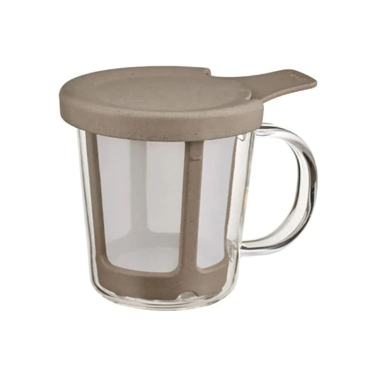 HARIO - BATON Glass Coffee Maker