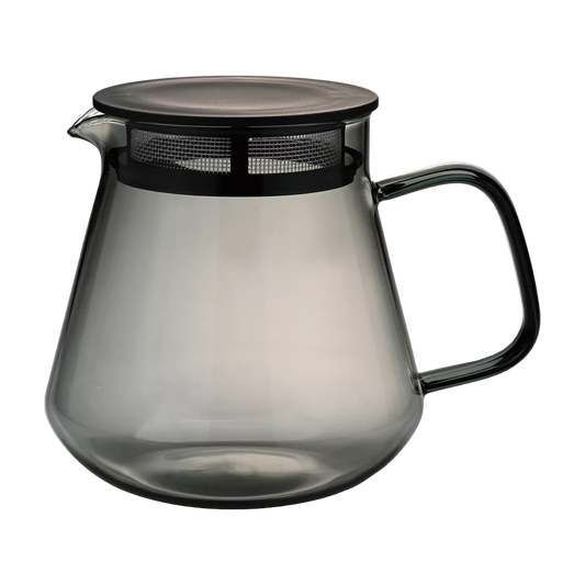 HARIO - COLORS Server 600ml Smoke Grey NEW!