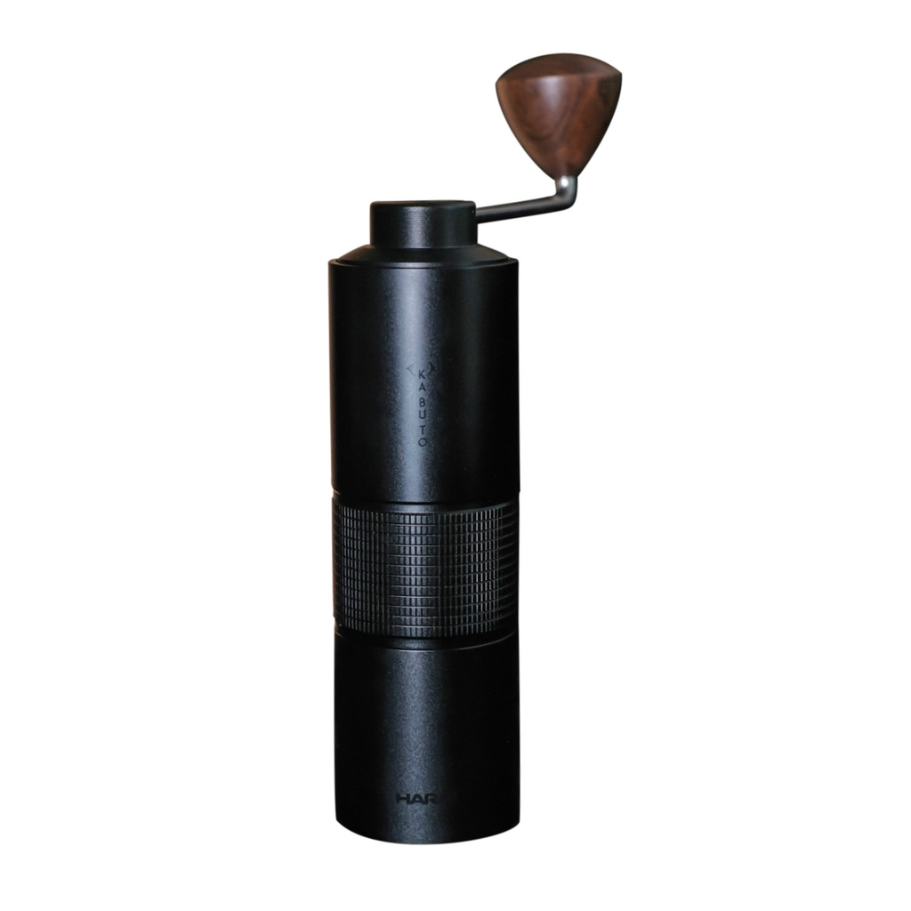 HARIO - Kabuto Manual Coffee Grinder