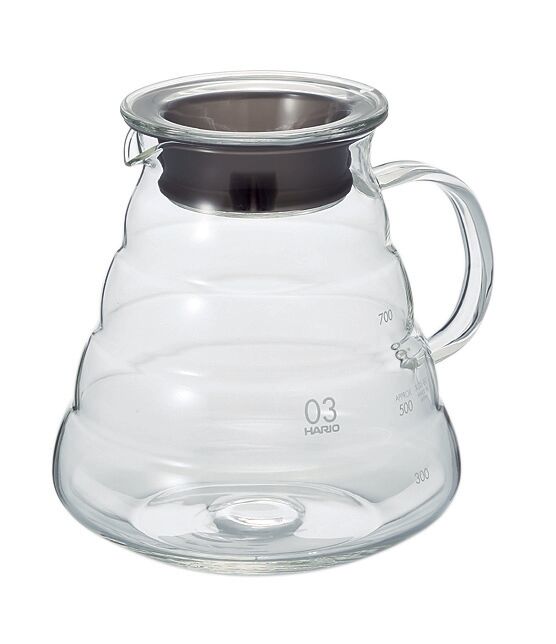HARIO - Range Server (New Branding) in 800 ml
