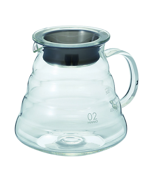 HARIO - Range Server (New Branding) in 600 ml