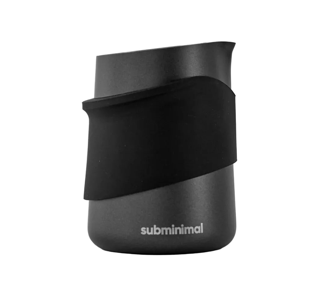 Subminimal - FlowTip Handleless Milk Pitcher 450 ml