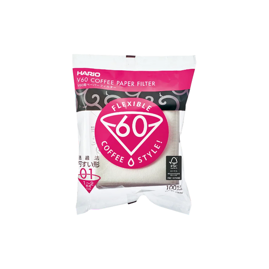 Wagmi Coffee Cyprus Hario