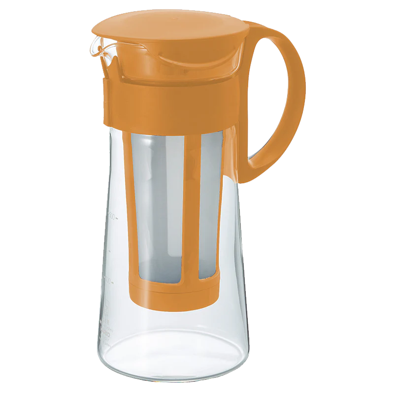 HARIO - Mizudashi Cold Brew Coffee Pot 1,000 ml