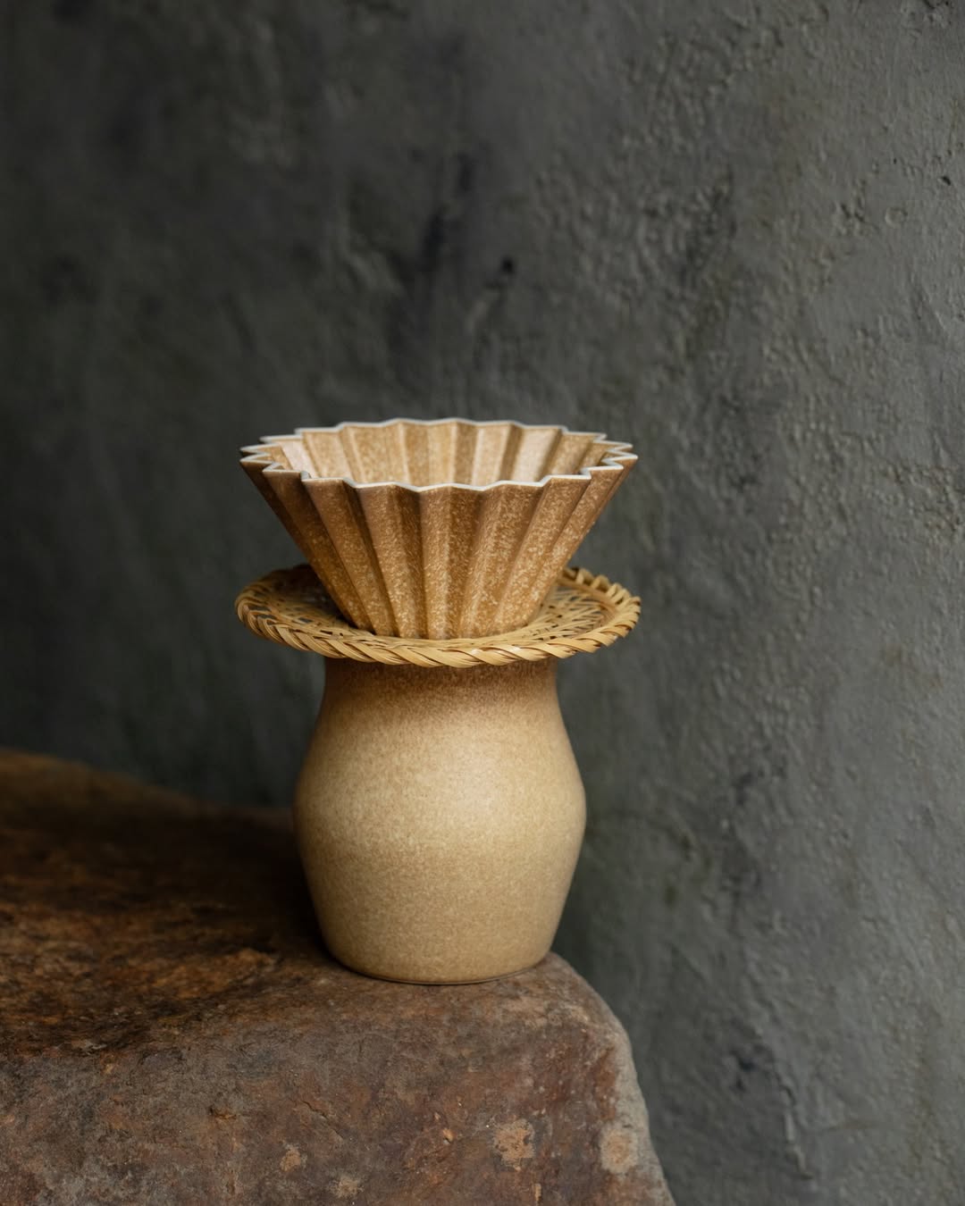 ORIGAMI - Dripper S Rinko Limited Edition, alternate view 4