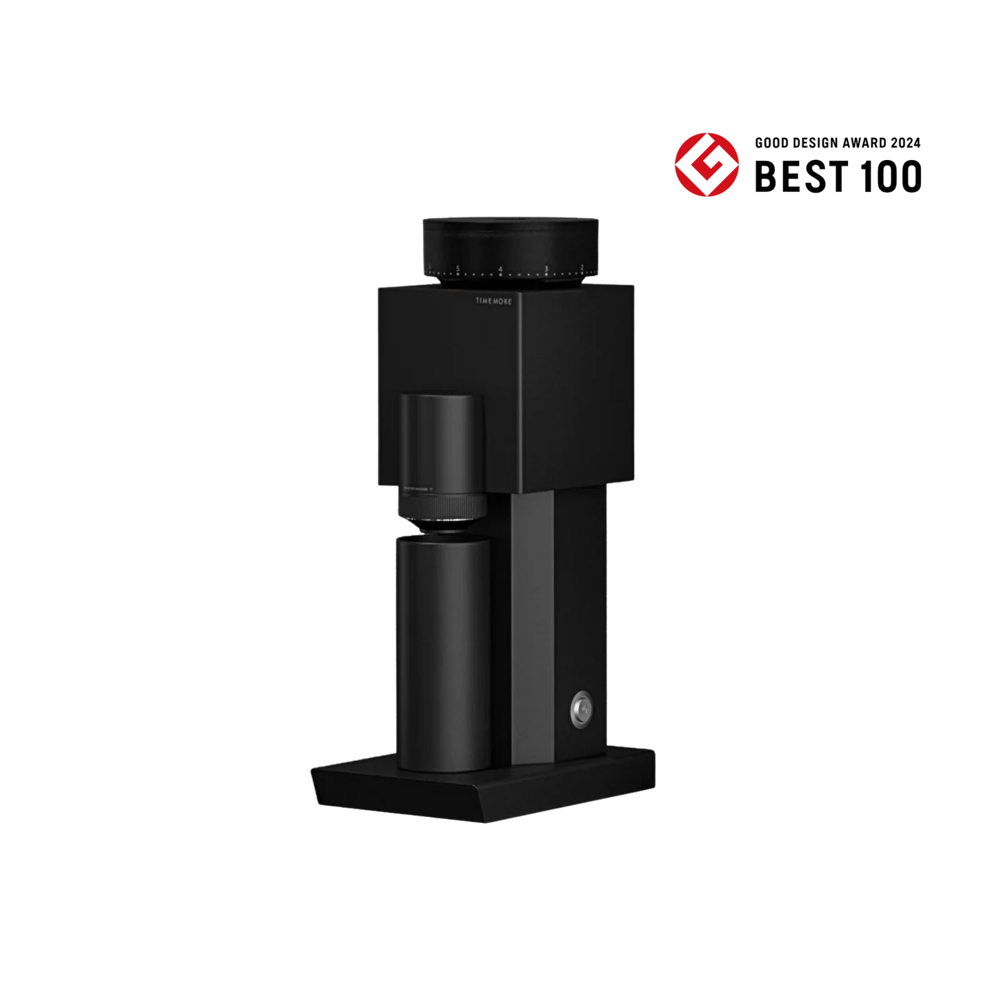 TIMEMORE - Bricks 01S Electric Grinder