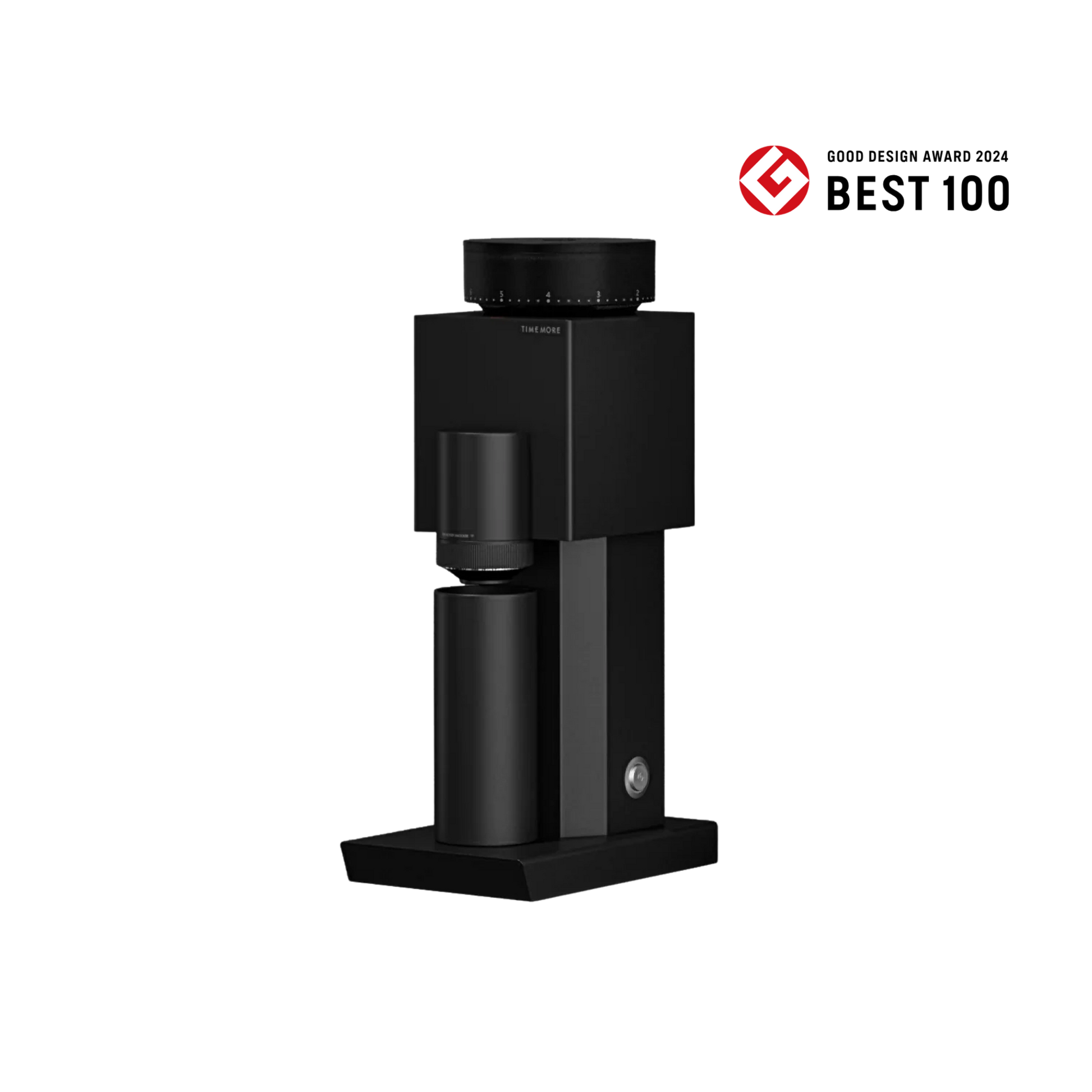 TIMEMORE - Bricks 01S Electric Grinder