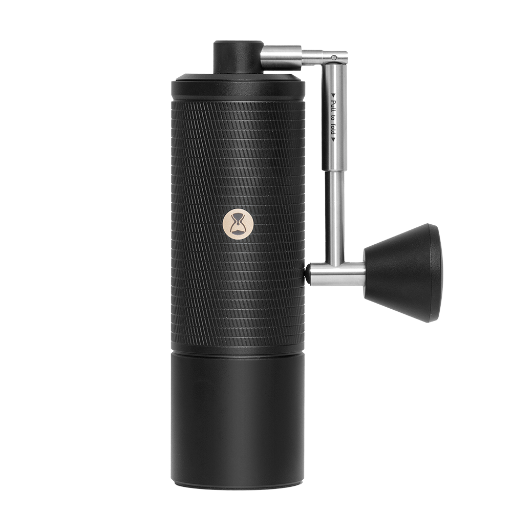 TIMEMORE - C5 Pro ESP Espresso Grinder