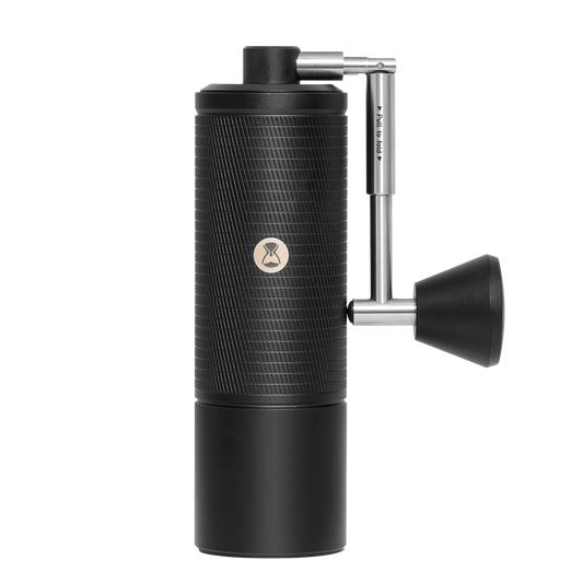 TIMEMORE - C5 Pro ESP Espresso Grinder