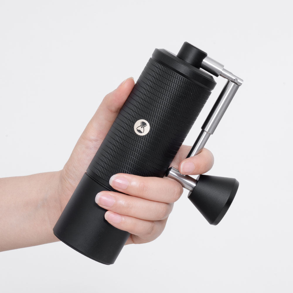 TIMEMORE - C5 Pro ESP Espresso Grinder, alternate view 3