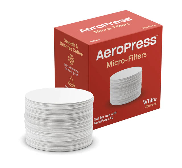 AeroPress Paper Micro-Filters