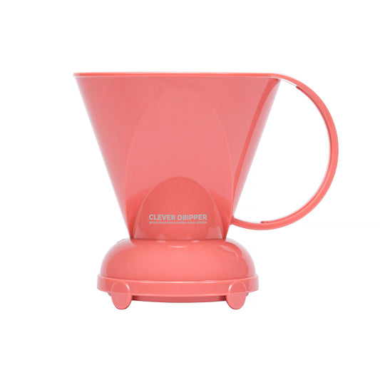 CLEVER - Dripper 1-4 cups