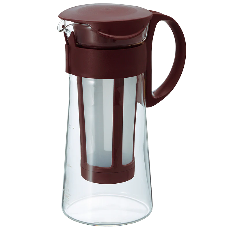 HARIO - Mizudashi Cold Brew Coffee Pot 1,000 ml, product image 2